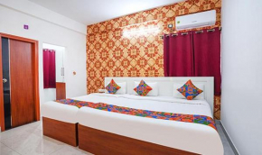 Hotel Royal Platinum